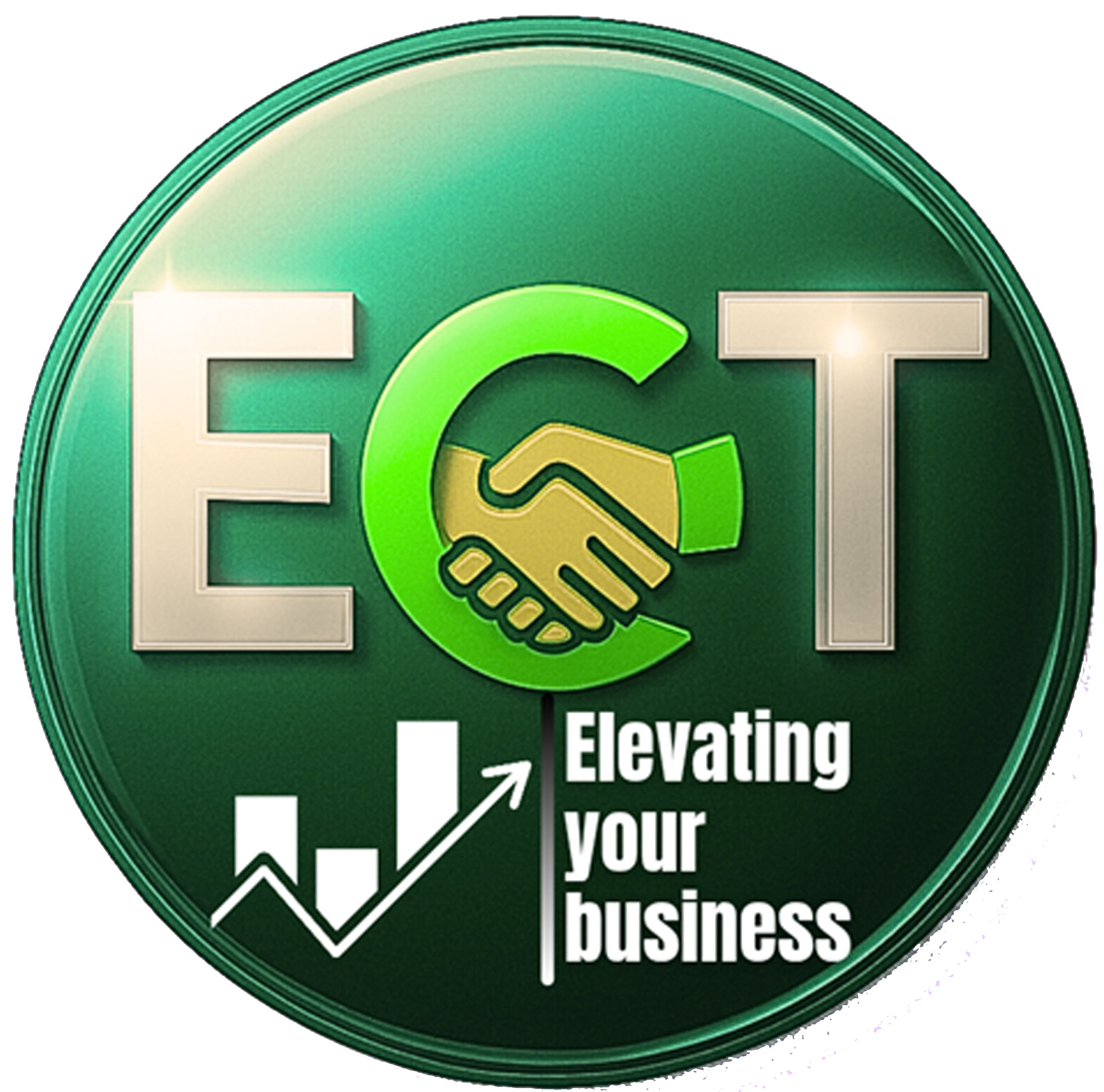 EC&T Logo