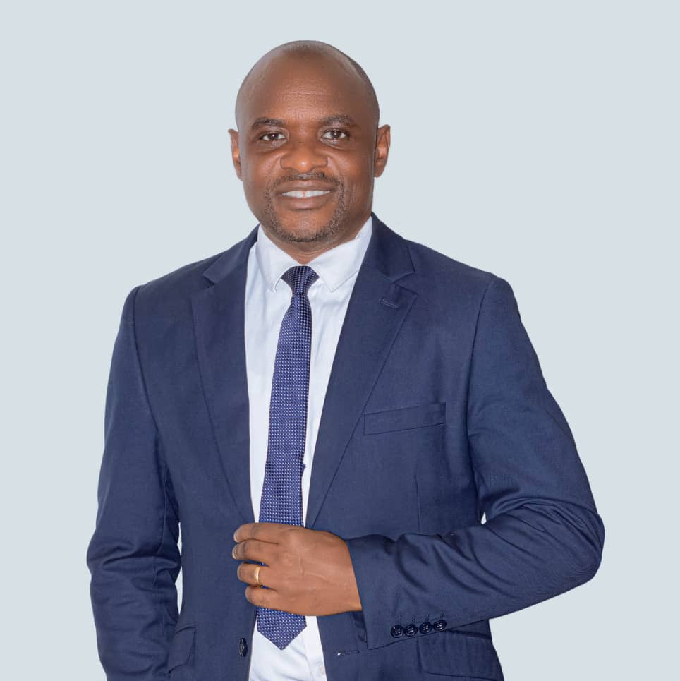 Nkongho Ekpombang FCCA