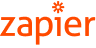 Zapier logo